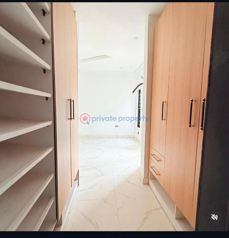 4 bedroom Terraced Duplex For Sale Maryland Ikeja Mende Maryland Lagos - 16