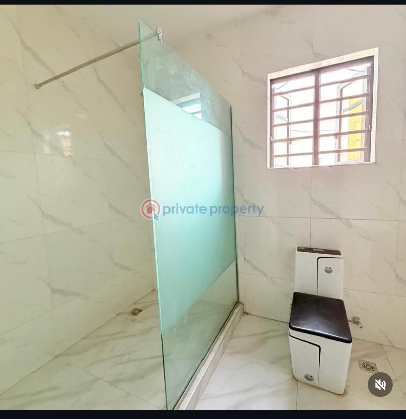 4 bedroom Terraced Duplex For Sale Mende Maryland Lagos - 2