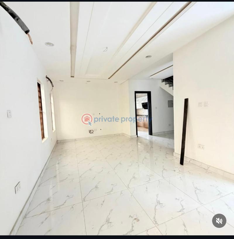 4 bedroom Terraced Duplex For Sale Mende Maryland Lagos - 8