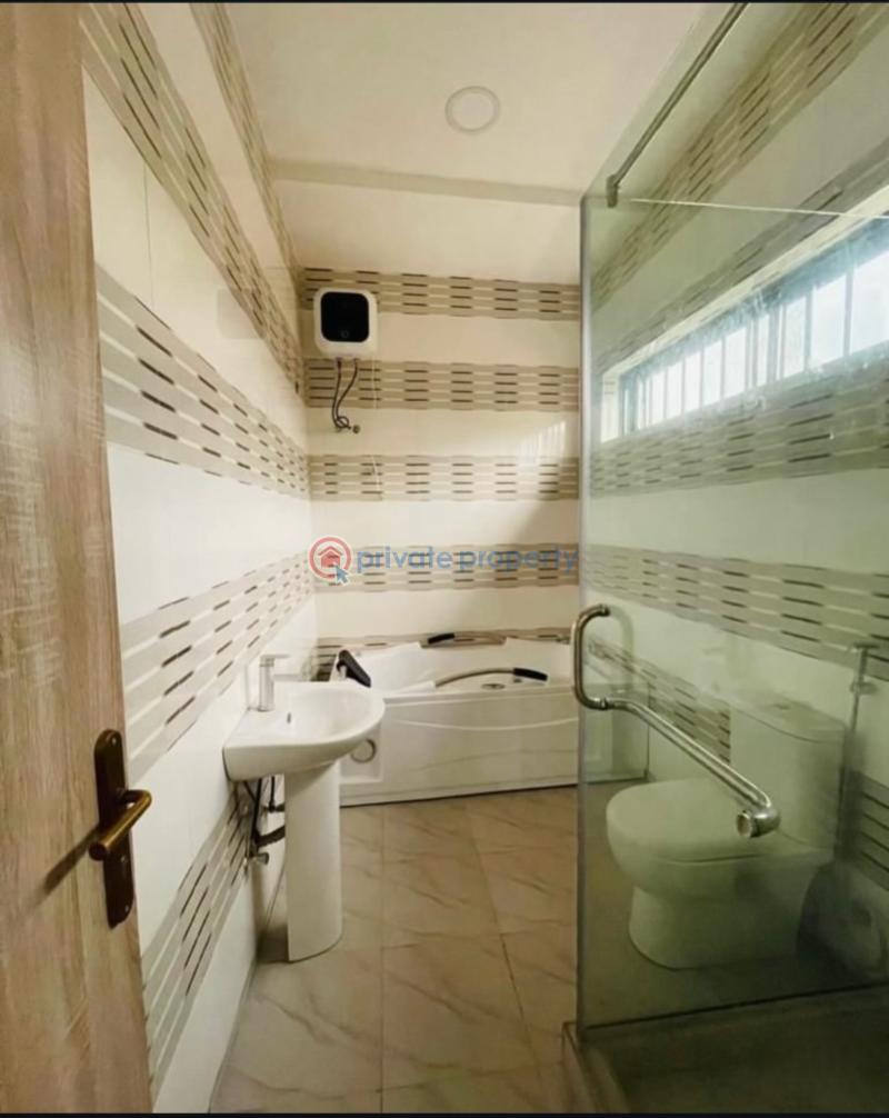 4 bedroom Detached Duplex For Sale Ogba Ikeja Oke-ira Ogba Lagos - 6