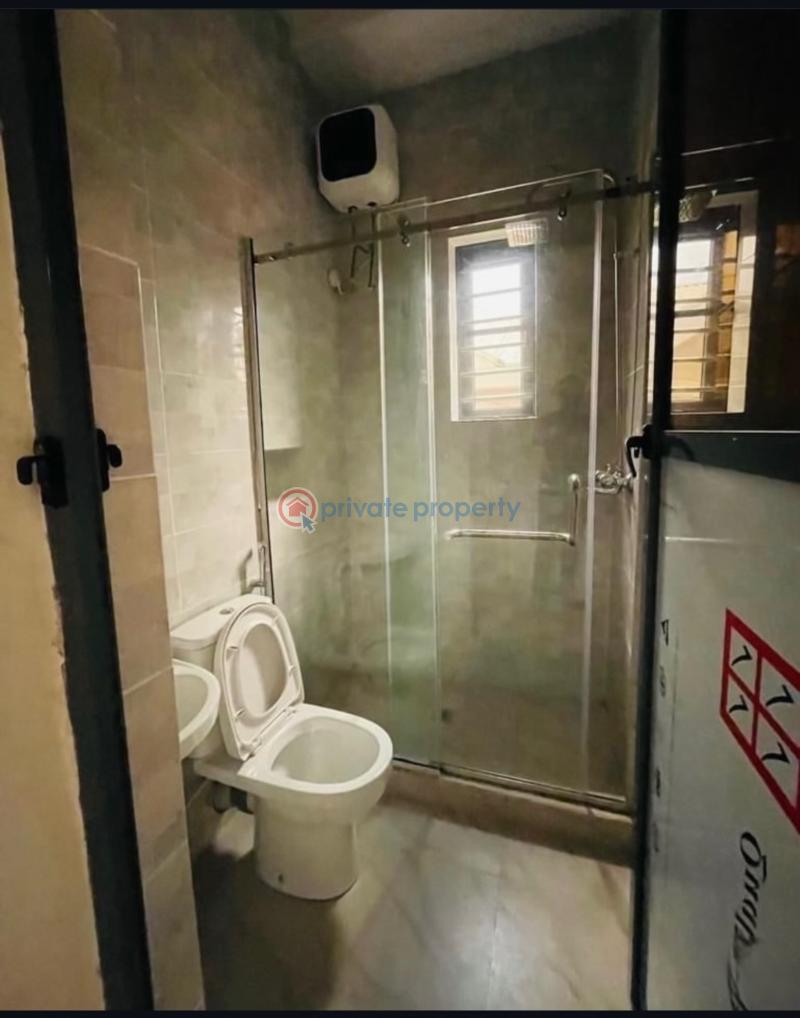 4 bedroom Detached Duplex For Sale Ogba Ikeja Oke-ira Ogba Lagos - 8