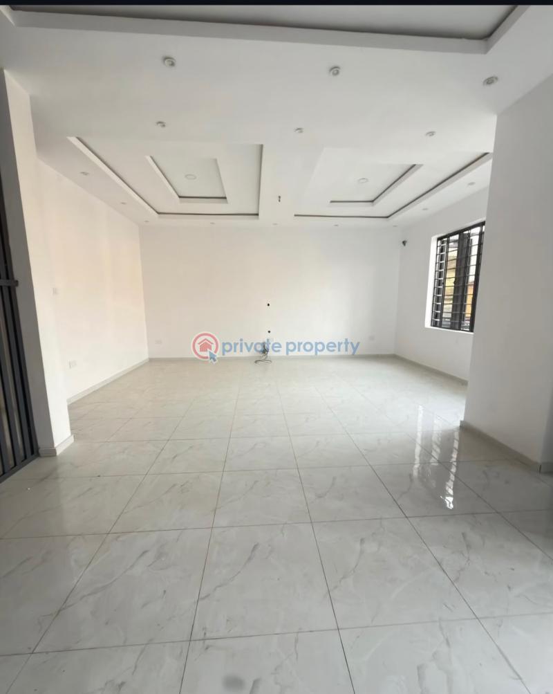4 bedroom Detached Duplex For Sale Ogba Ikeja Oke-ira Ogba Lagos - 4