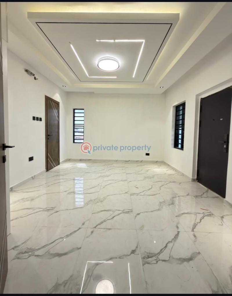 4 bedroom Detached Duplex For Sale Ikeja Ifako-ogba Lagos - 8