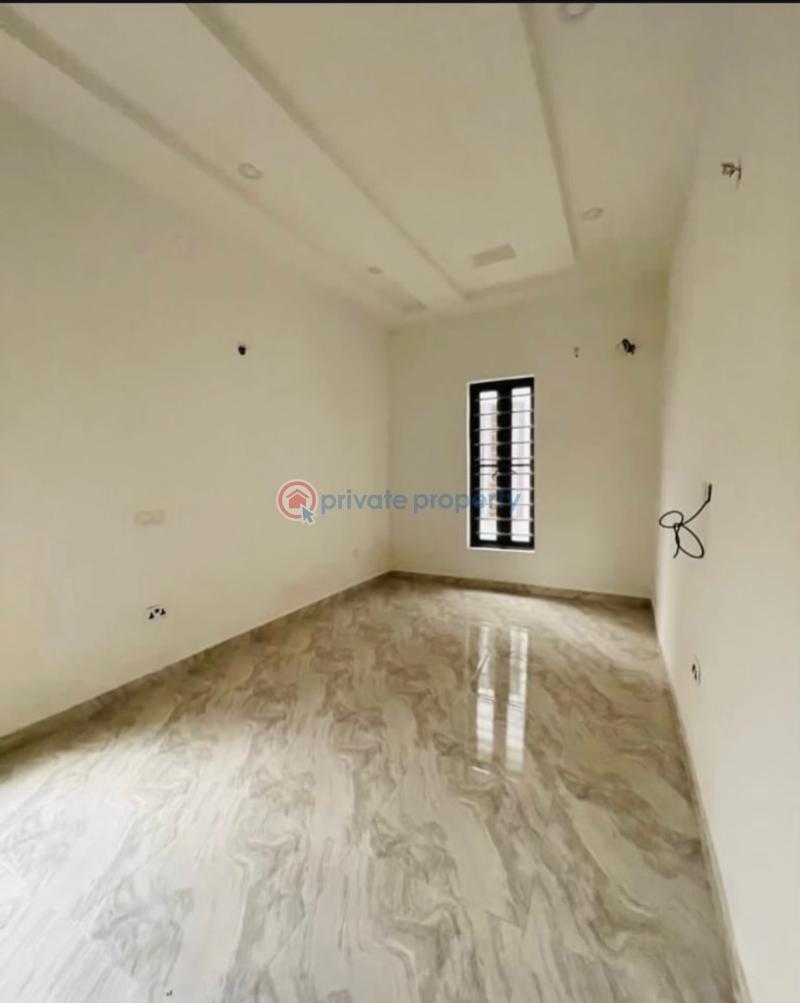 4 bedroom Detached Duplex For Sale Ogba Ikeja Oke-ira Ogba Lagos - 7