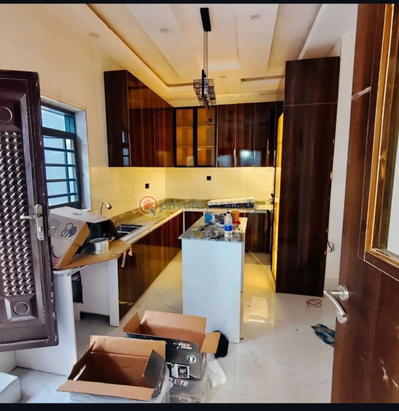 4 bedroom Detached Duplex For Sale Ogba GRA Lagos - 6