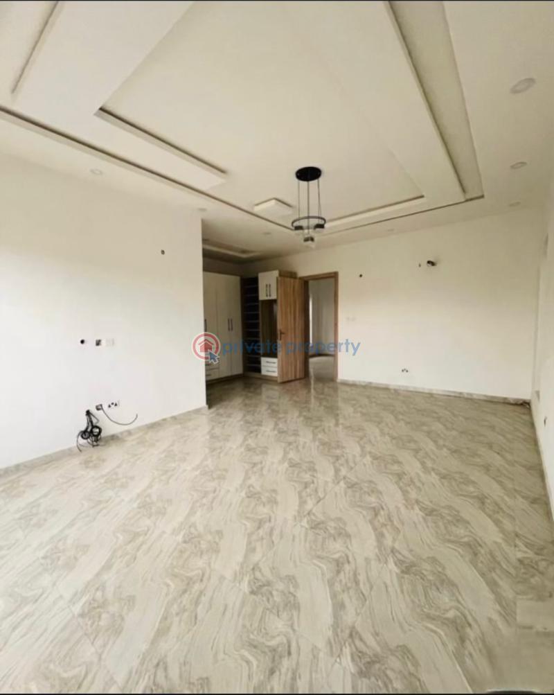 4 bedroom Detached Duplex For Sale Ogba Ikeja Oke-ira Ogba Lagos - 3