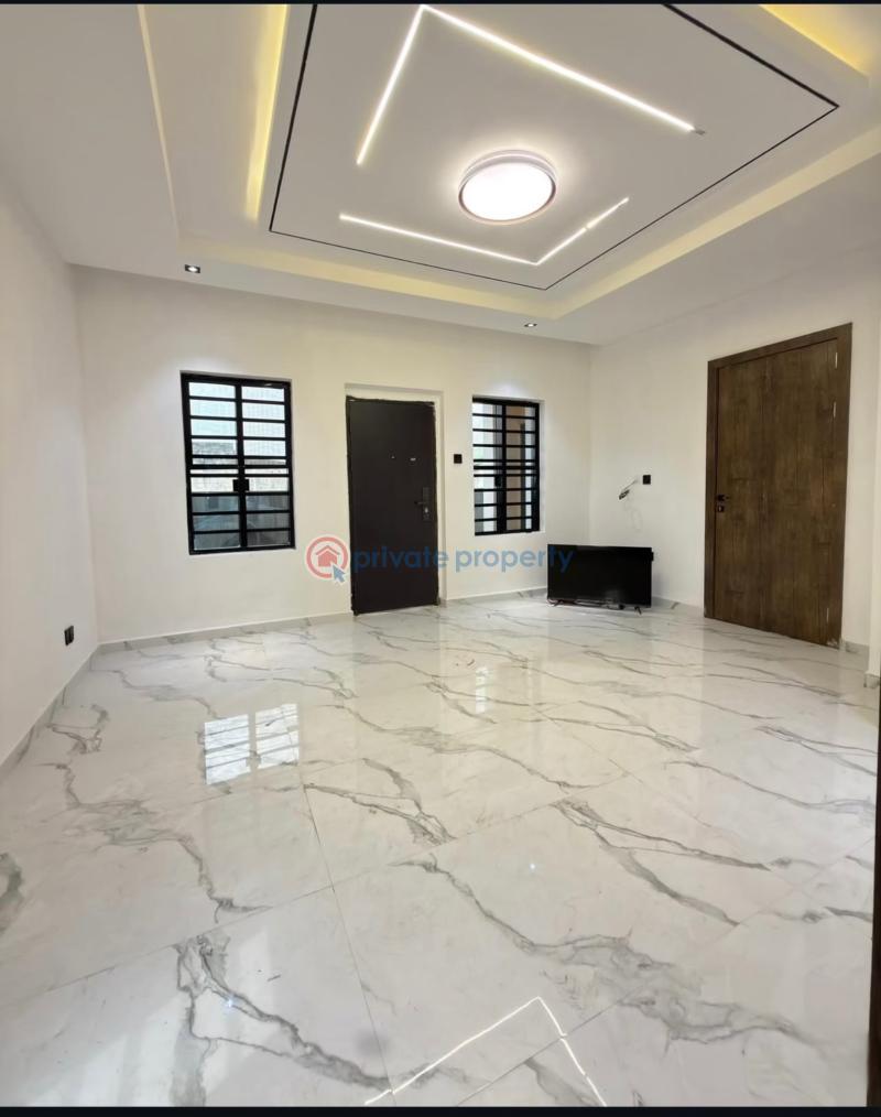 4 bedroom Detached Duplex For Sale Ikeja Ifako-ogba Lagos - 6