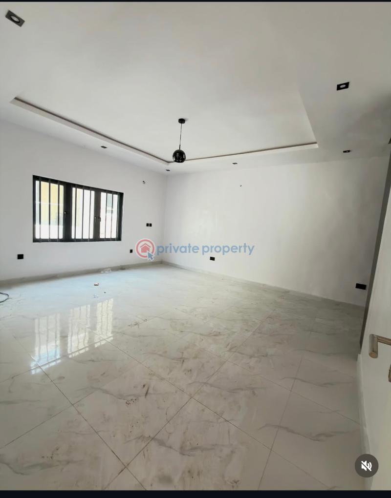 4 bedroom Terraced Duplex For Sale Ogudu GRA Lagos - 7