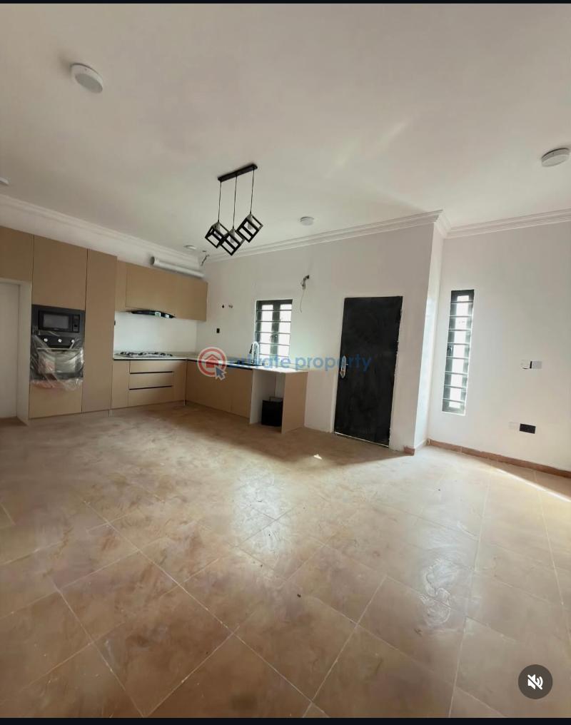 4 bedroom Terraced Duplex For Sale Ogudu GRA Lagos - 3