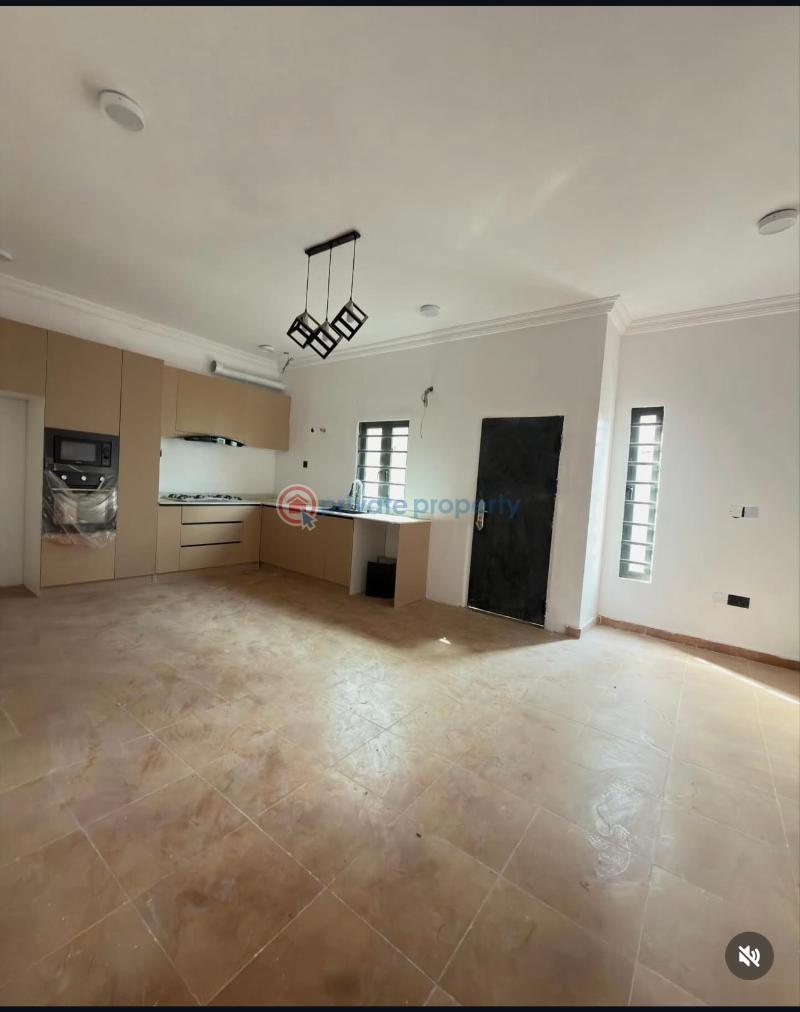 4 bedroom Terraced Duplex For Sale Ogudu GRA Lagos - 2