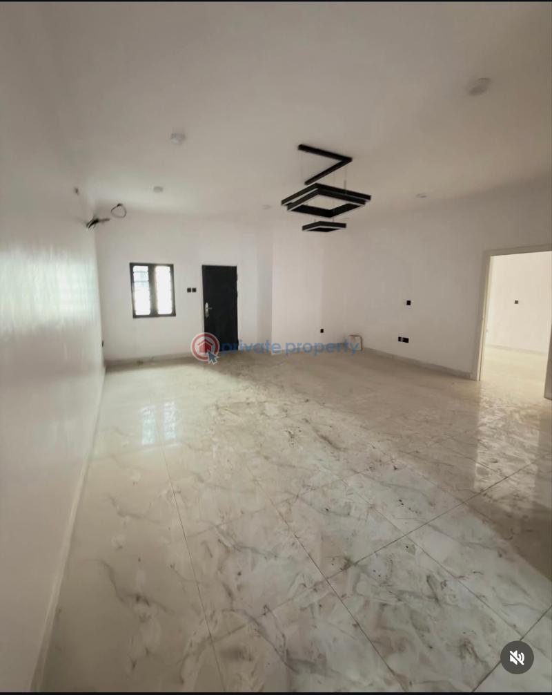 4 bedroom Terraced Duplex For Sale Ogudu GRA Lagos - 12