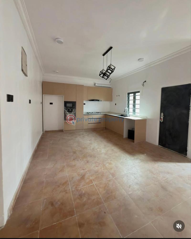 4 bedroom Terraced Duplex For Sale Ogudu GRA Lagos - 11