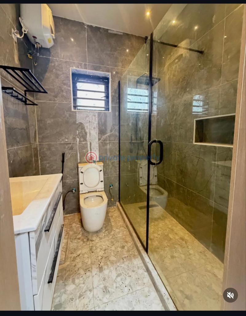 4 bedroom Detached Duplex For Sale Ojodu Berger Berger Ojodu Lagos - 7