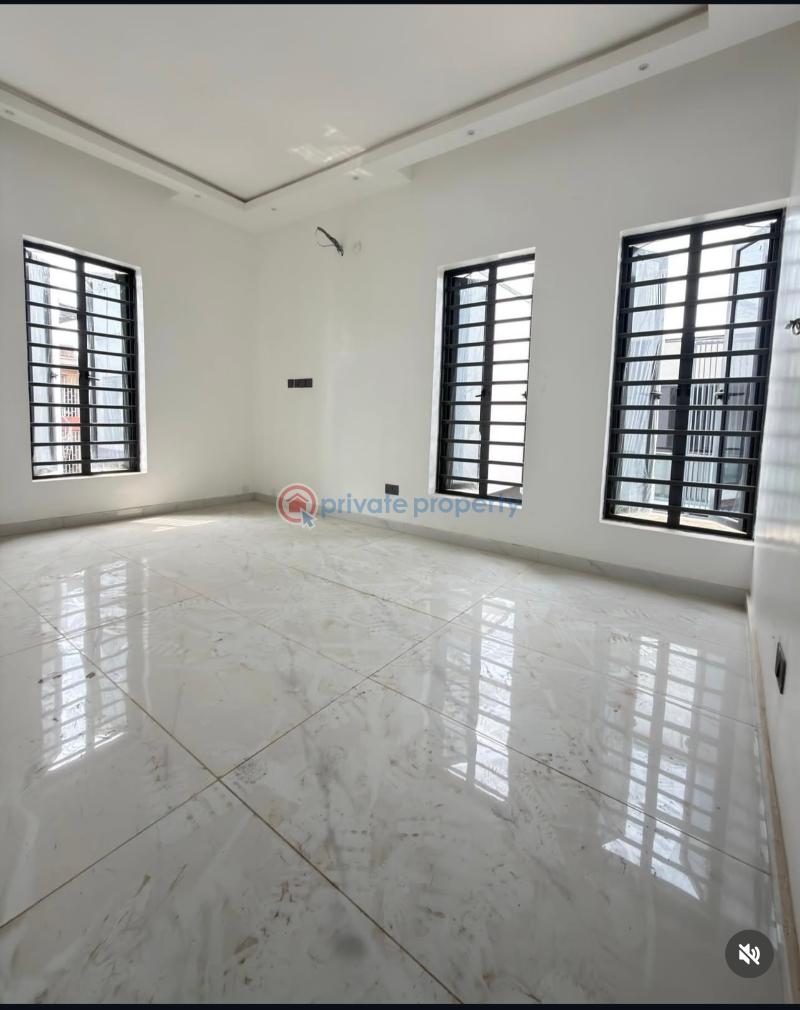 4 bedroom Detached Duplex For Sale Ojodu Berger Berger Ojodu Lagos - 5