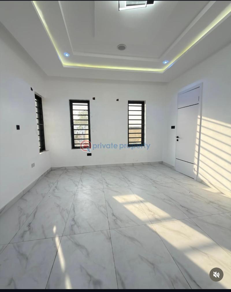 4 bedroom Detached Duplex For Sale Ojodu Berger Berger Ojodu Lagos - 3