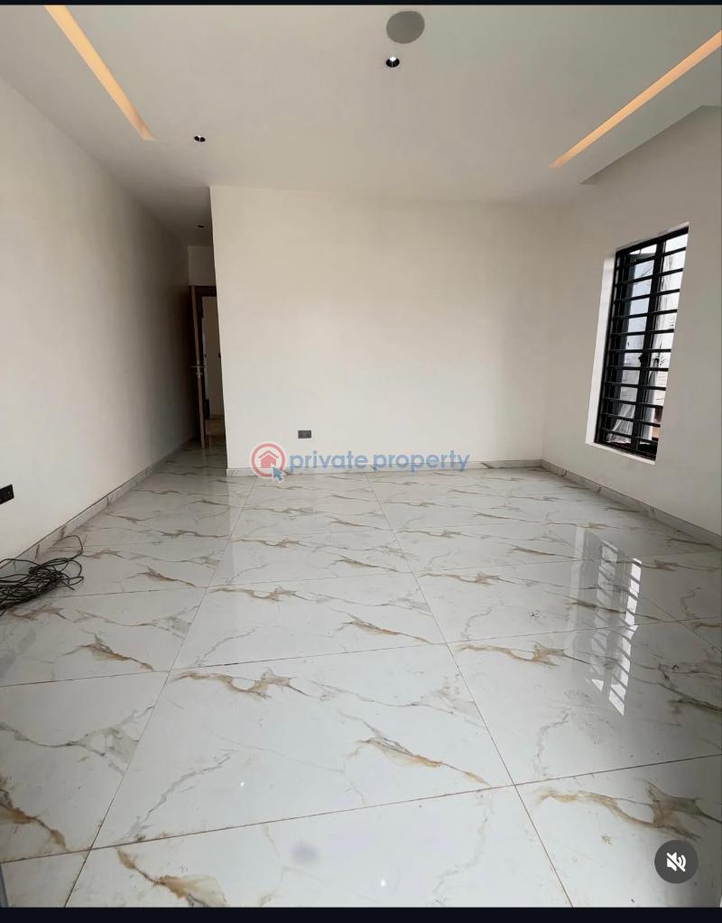 4 bedroom Detached Duplex For Sale Ojodu Berger Berger Ojodu Lagos - 8