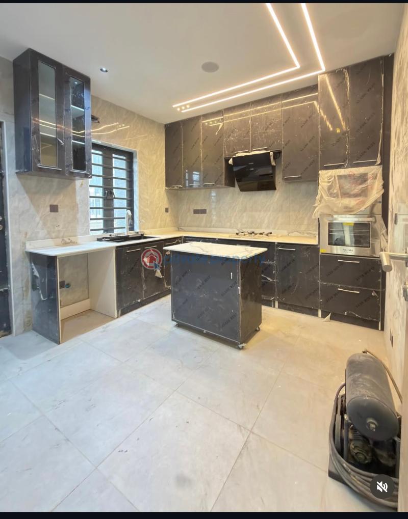 4 bedroom Detached Duplex For Sale Ojodu Berger Berger Ojodu Lagos - 11