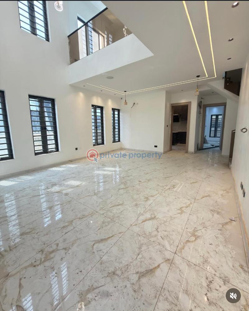 4 bedroom Detached Duplex For Sale Ojodu Berger Berger Ojodu Lagos - 14