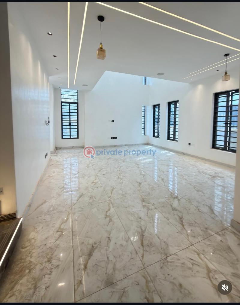 4 bedroom Detached Duplex For Sale Ojodu Berger Berger Ojodu Lagos - 12