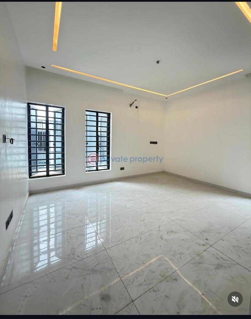 4 bedroom Detached Duplex For Sale Ojodu Berger Berger Ojodu Lagos - 4