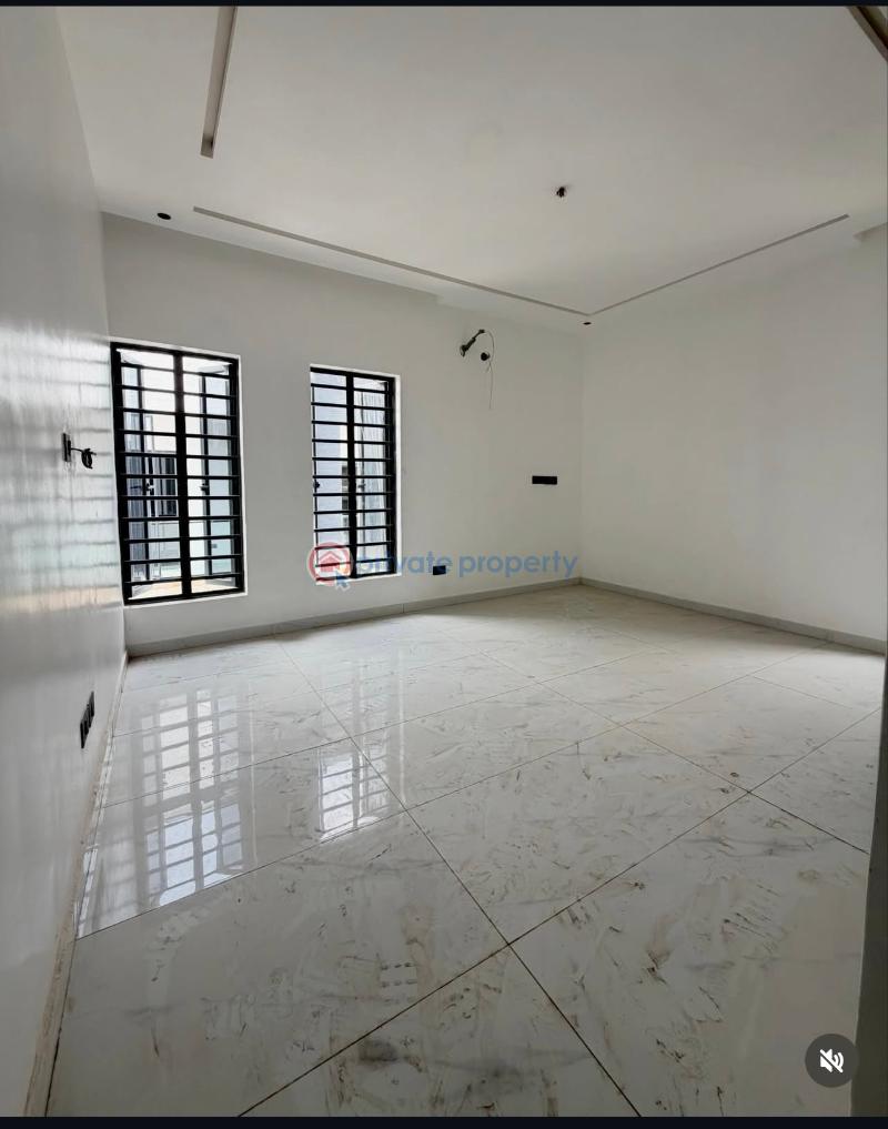 4 bedroom Detached Duplex For Sale Ojodu Berger Berger Ojodu Lagos - 6