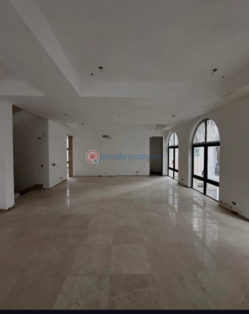 4 bedroom Terraced Duplex For Sale Old Ikoyi Lagos - 8