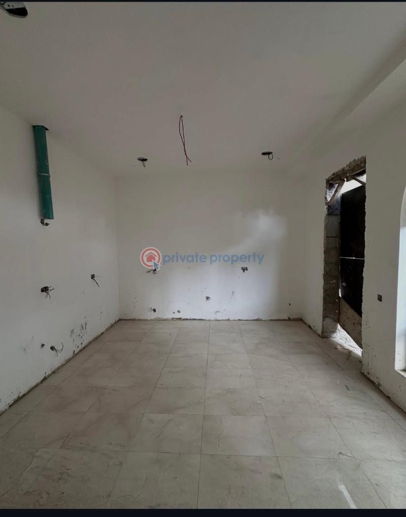 4 bedroom Terraced Duplex For Sale Old Ikoyi Lagos - 9
