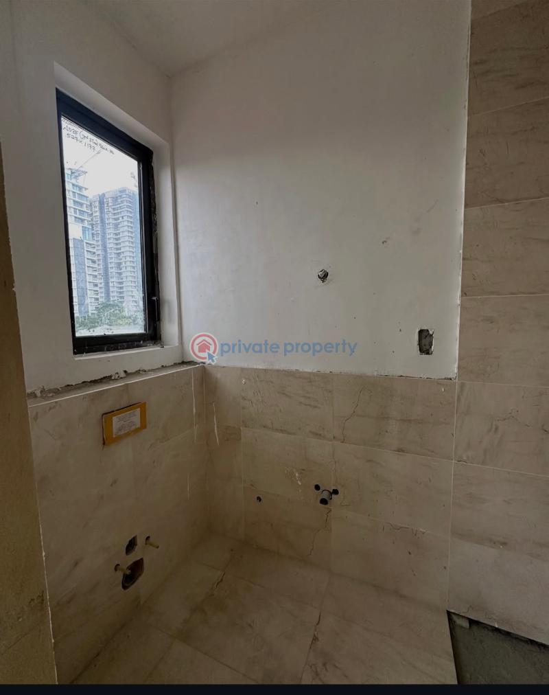 4 bedroom Terraced Duplex For Sale Old Ikoyi Lagos - 1