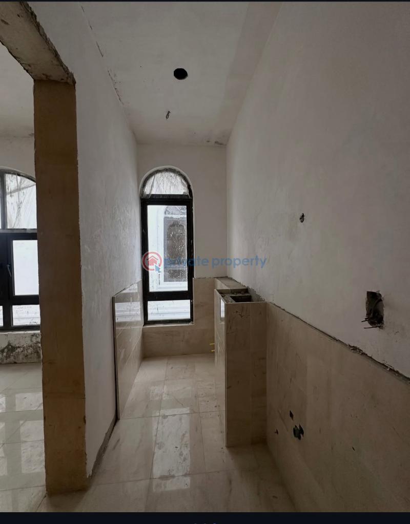 4 bedroom Terraced Duplex For Sale Old Ikoyi Lagos - 5
