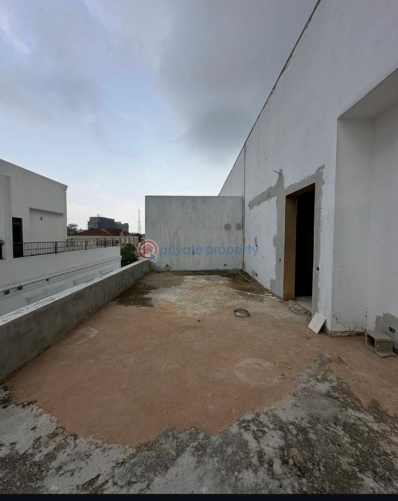 4 bedroom Terraced Duplex For Sale Old Ikoyi Lagos - 3