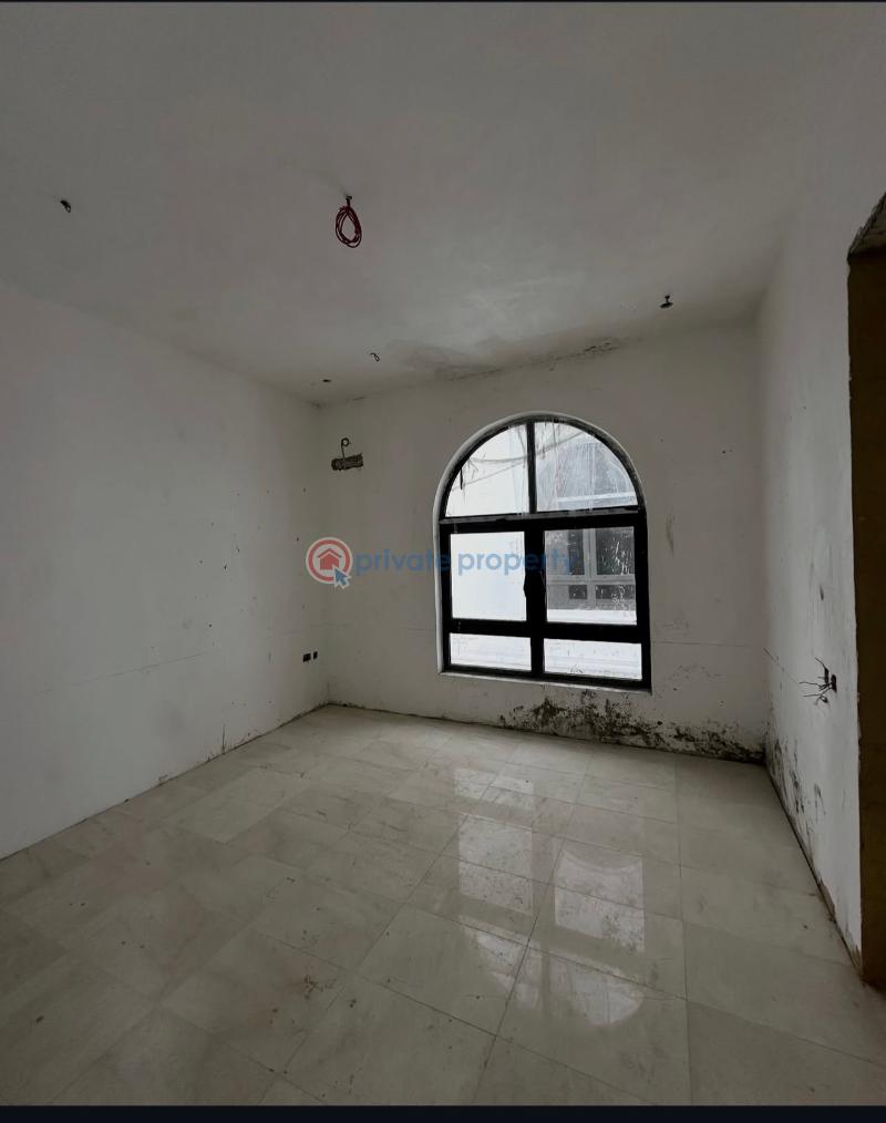 4 bedroom Terraced Duplex For Sale Old Ikoyi Lagos - 6