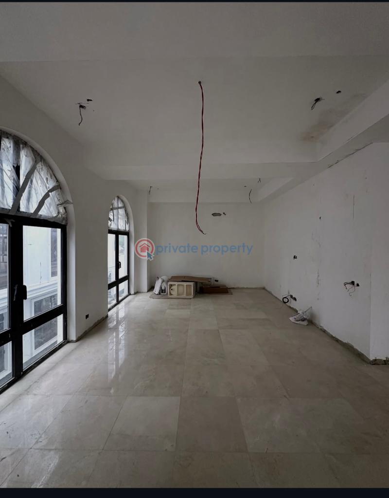4 bedroom Terraced Duplex For Sale Old Ikoyi Lagos - 7