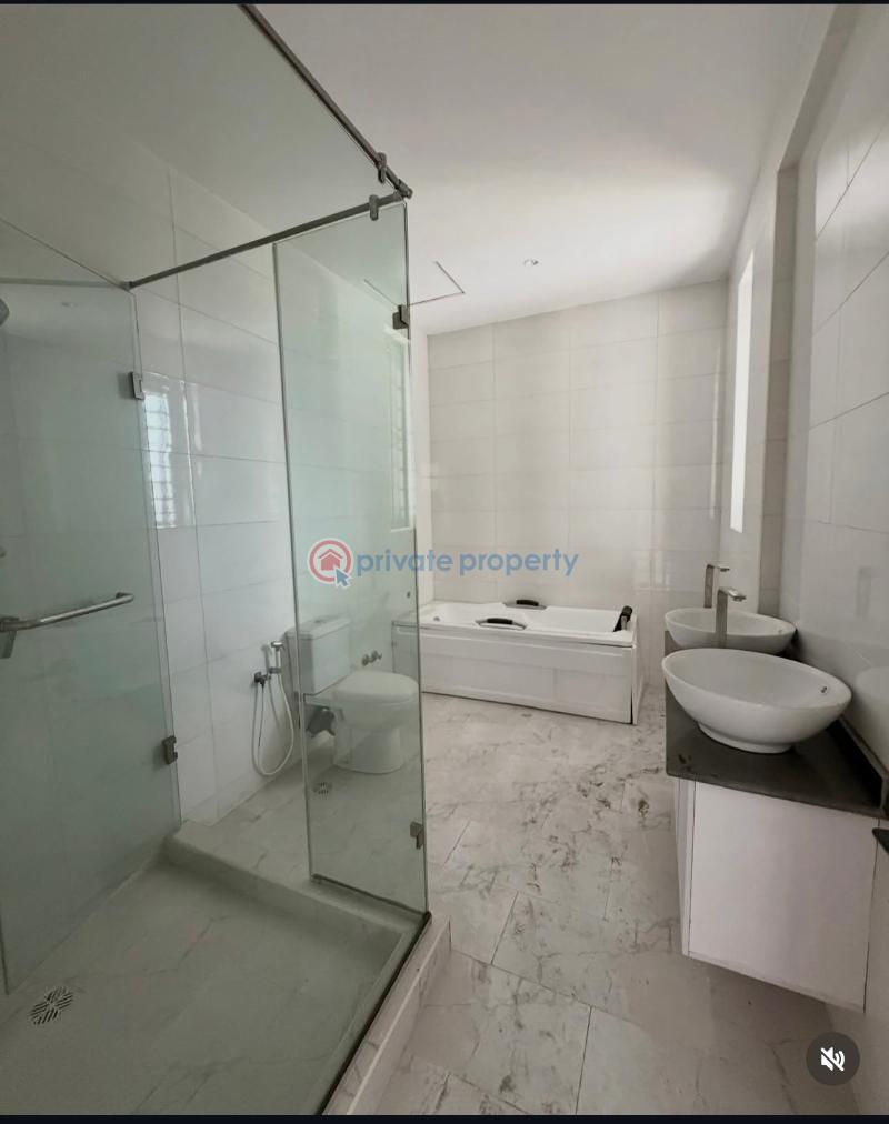 4 bedroom Semi detached Duplex For Sale Ologolo Lekki Jakande Lekki Lagos - 6