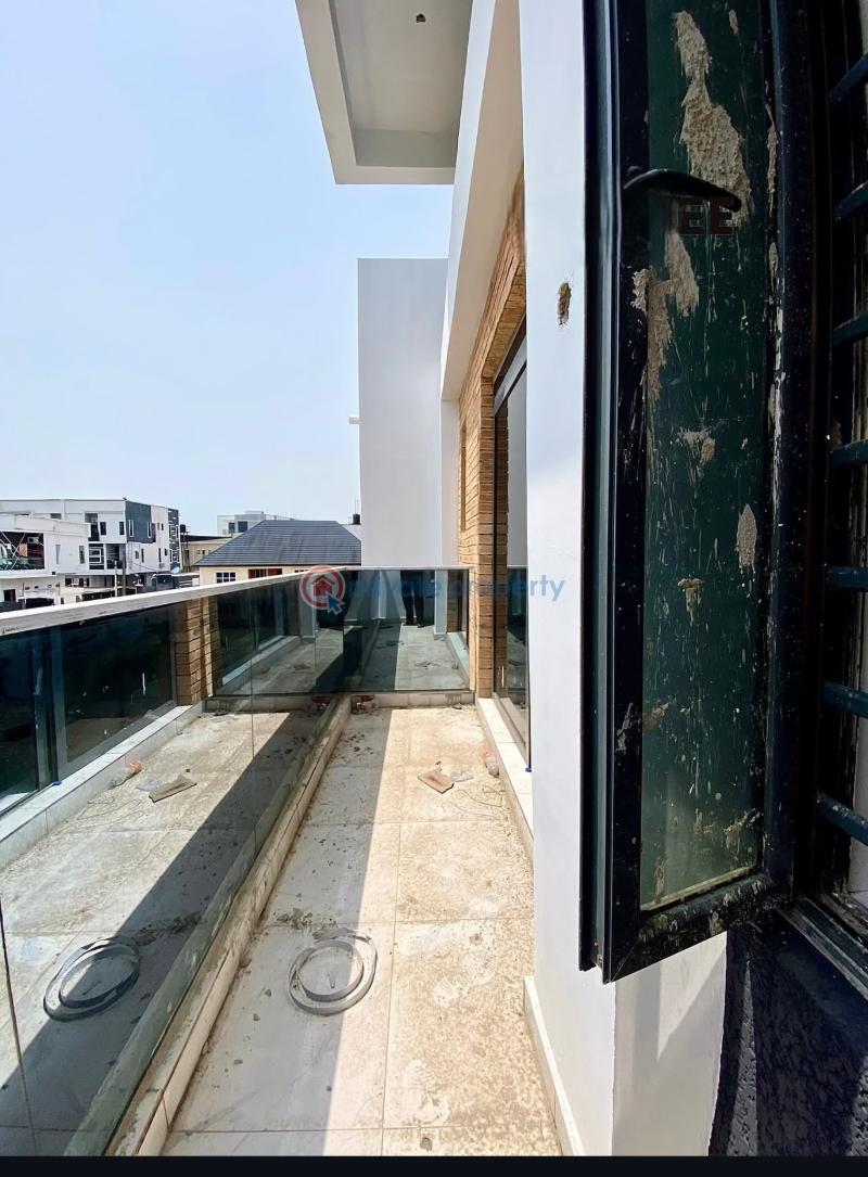 4 bedroom Terraced Duplex For Sale Ologolo Lekki Lagos - 12
