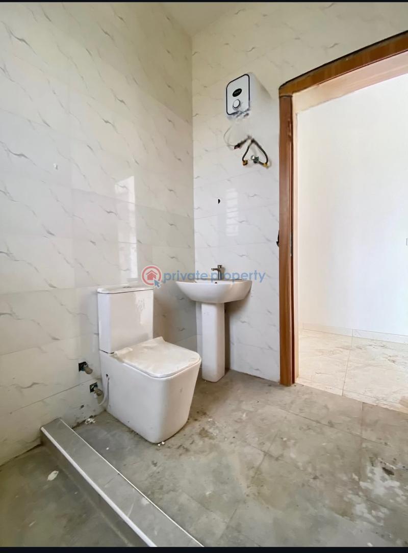 4 bedroom Terraced Duplex For Sale Ologolo Lekki Lagos - 10