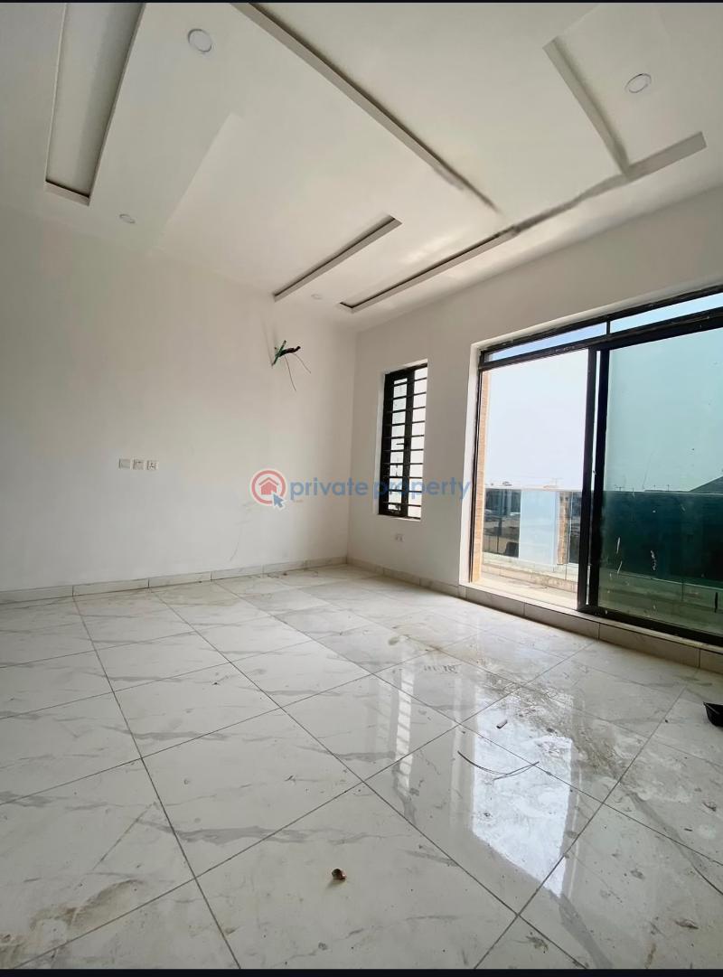 4 bedroom Terraced Duplex For Sale Ologolo Lekki Lagos - 7
