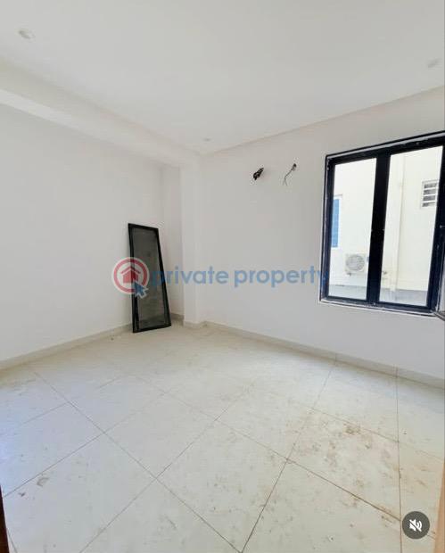 4 bedroom Semi detached Duplex For Sale Opebi Ikeja Lagos - 5