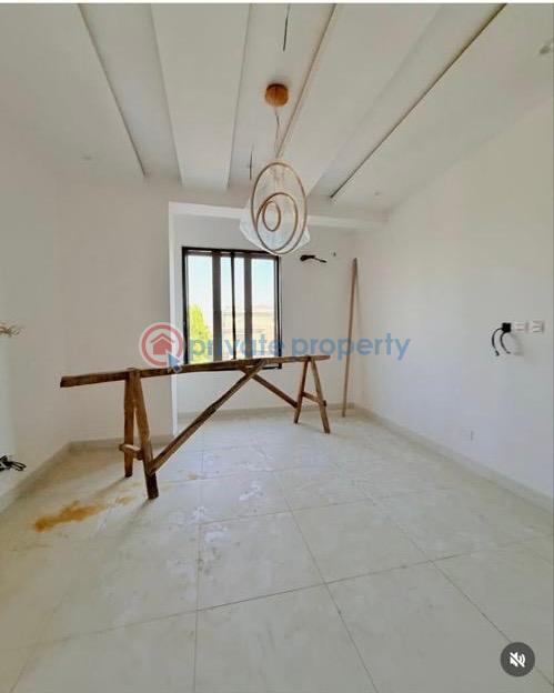4 bedroom Semi detached Duplex For Sale Opebi Ikeja Lagos - 9