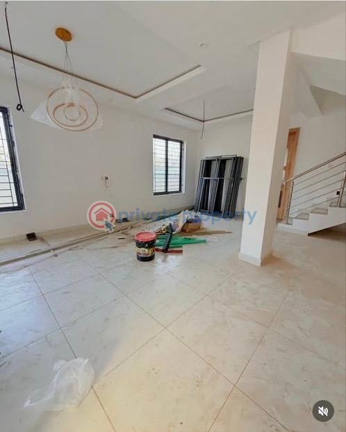 4 bedroom Semi detached Duplex For Sale Opebi Ikeja Lagos - 1