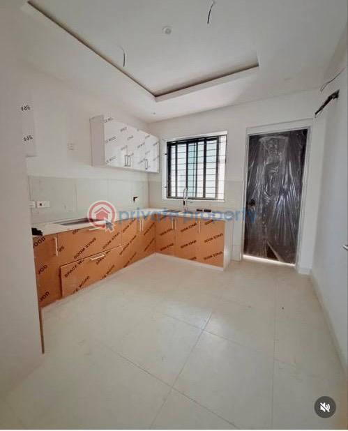 4 bedroom Semi detached Duplex For Sale Opebi Ikeja Lagos - 3