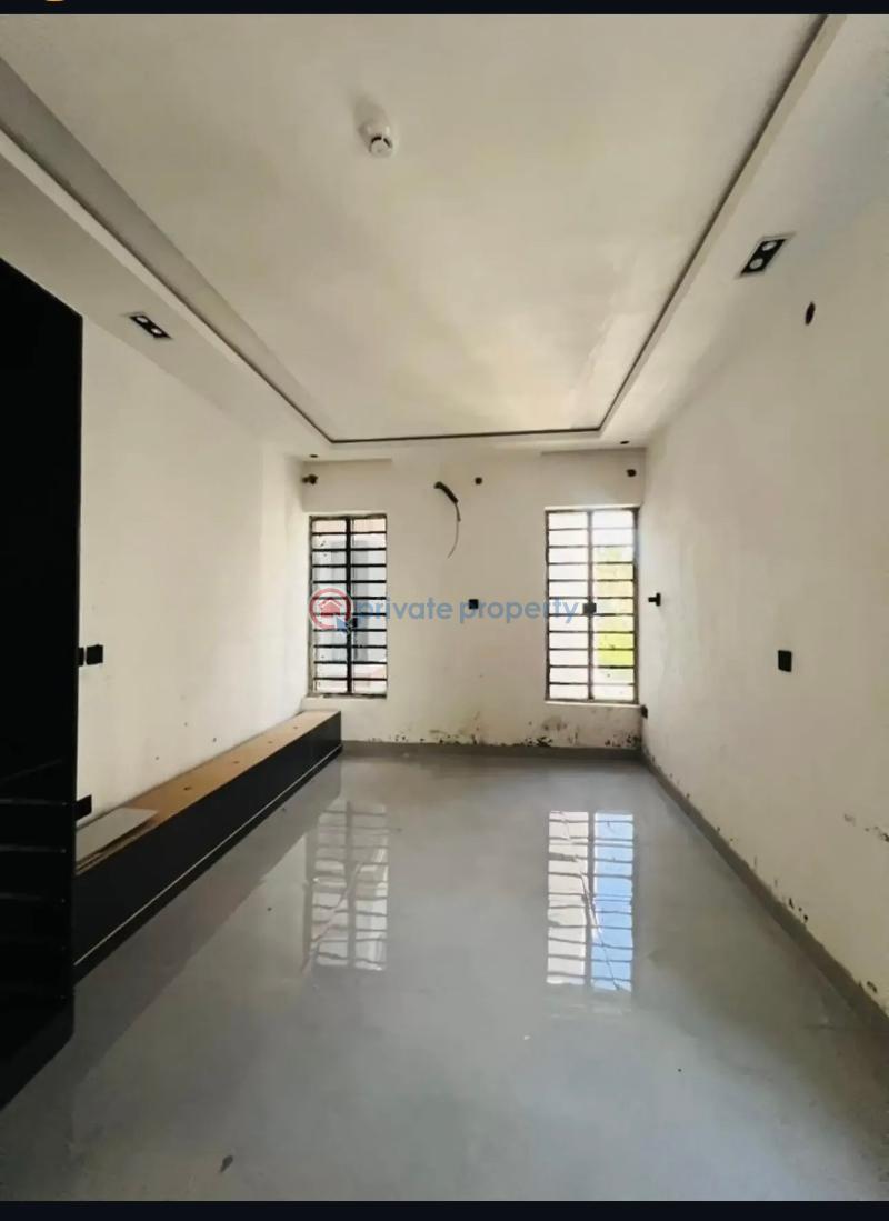 4 bedroom Detached Duplex For Sale Mainland Surulere Lagos - 5