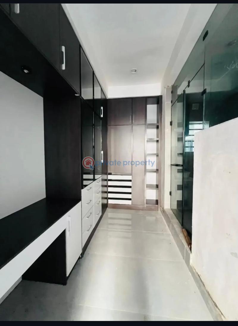 4 bedroom Detached Duplex For Sale Mainland Surulere Lagos - 7