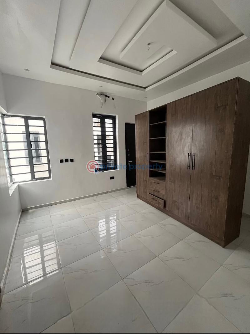 5 bedroom Duplex For Sale Opic Isheri Lagos Isheri North Ojodu Lagos - 3
