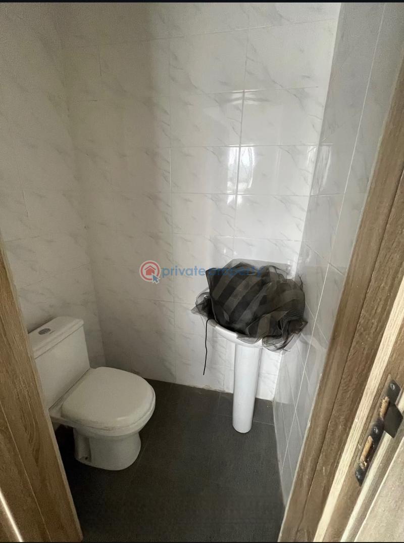 5 bedroom Duplex For Sale Opic Isheri Lagos Isheri North Ojodu Lagos - 6