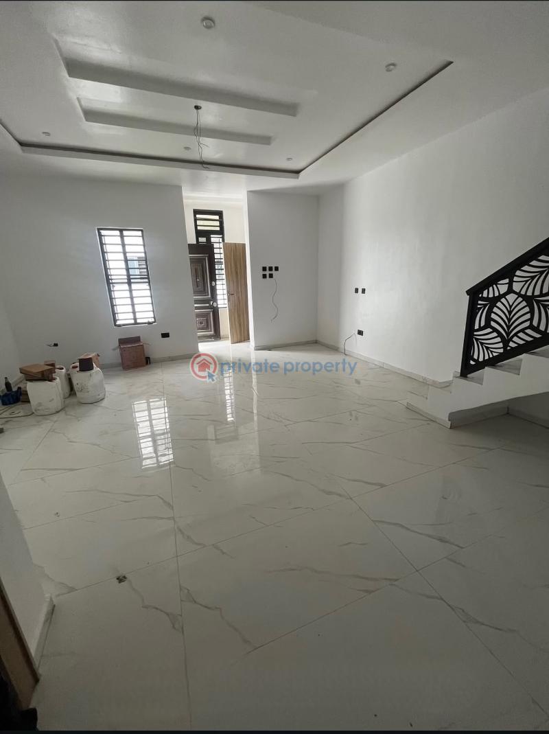 5 bedroom Duplex For Sale Opic Isheri Lagos Isheri North Ojodu Lagos - 1