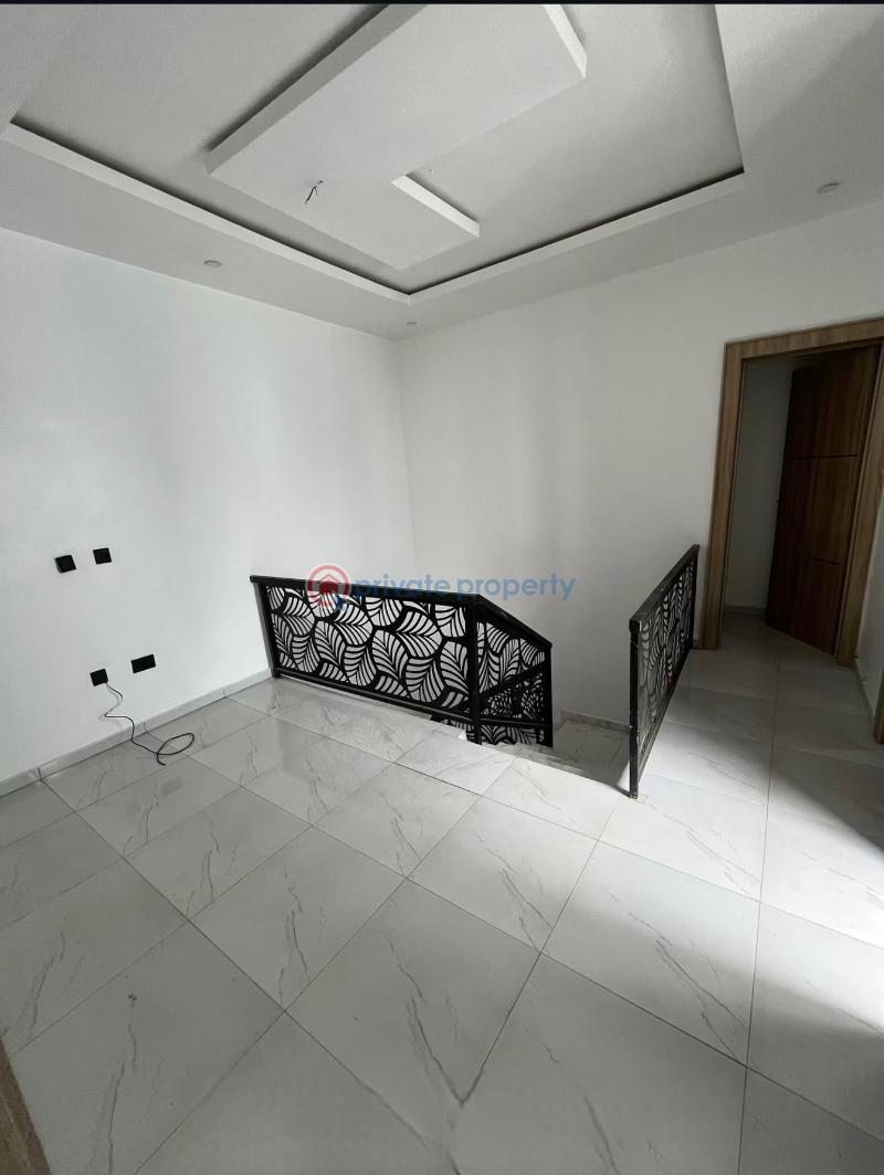 5 bedroom Duplex For Sale Opic Isheri Lagos Isheri North Ojodu Lagos - 4