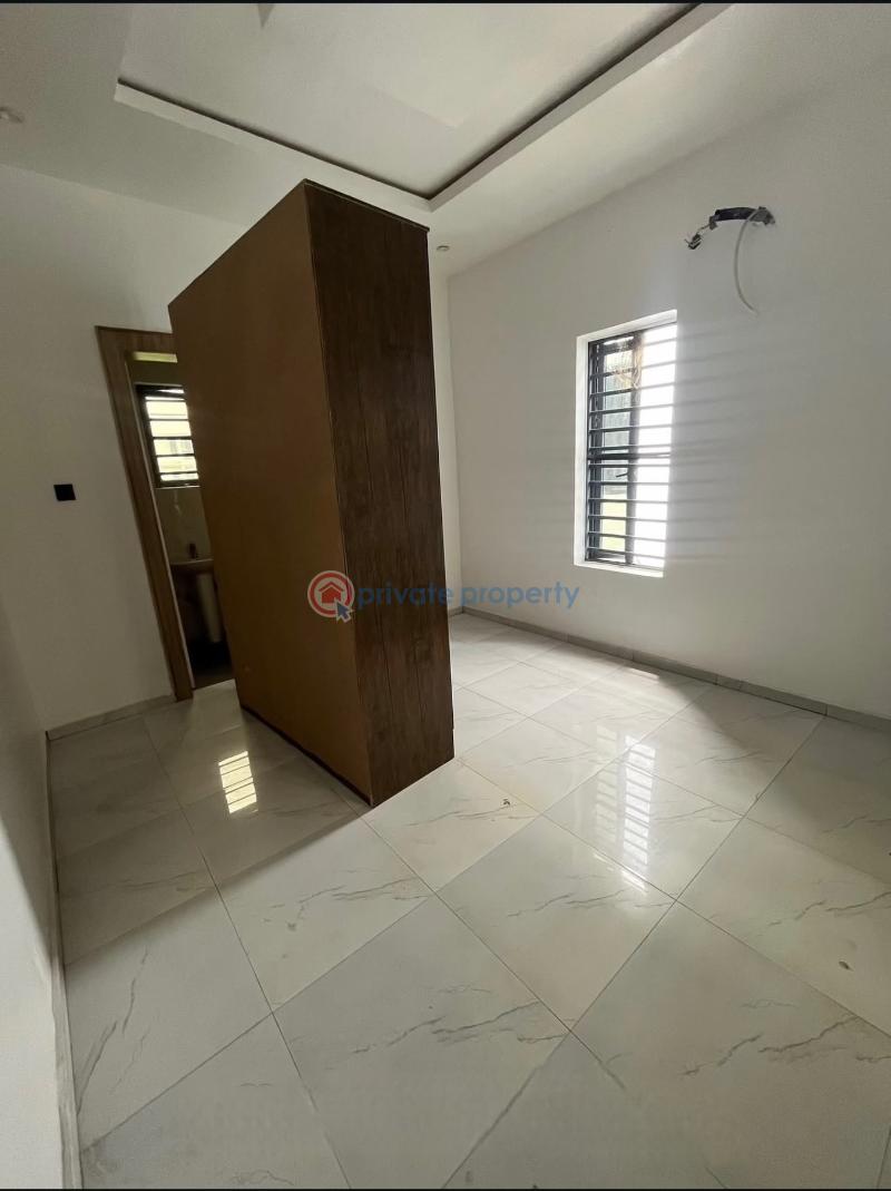 5 bedroom Duplex For Sale Opic Isheri Lagos Isheri North Ojodu Lagos - 5