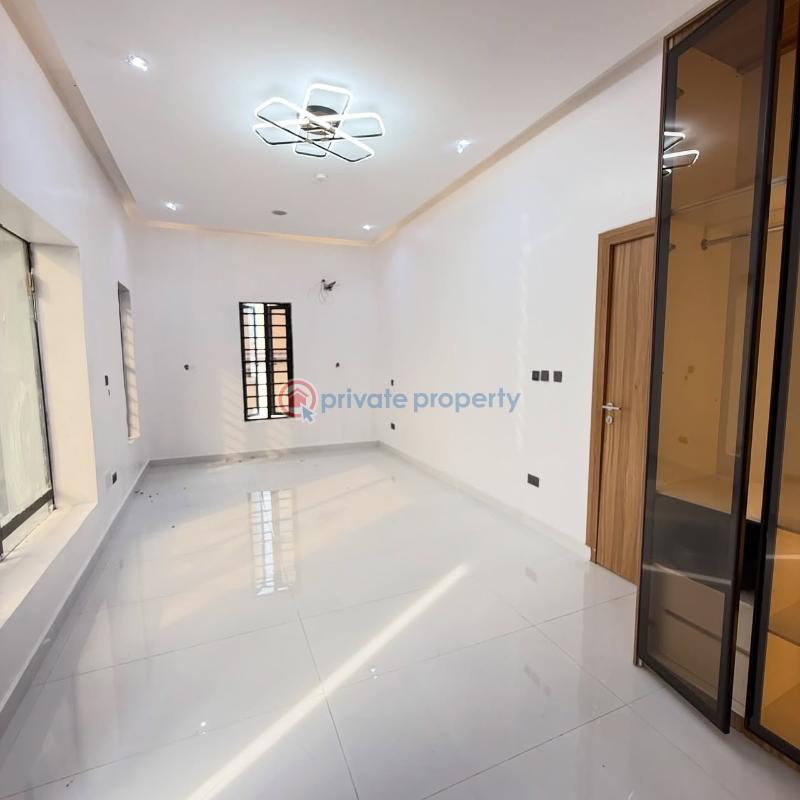 4 bedroom Detached Duplex For Sale Lekki Ajah Lagos - 7