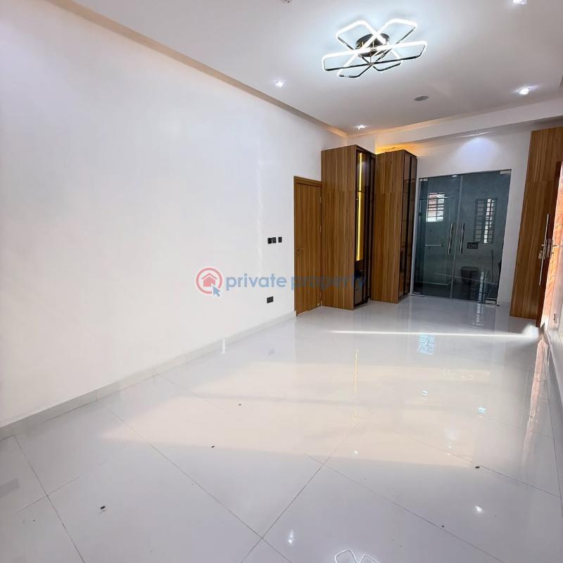4 bedroom Detached Duplex For Sale Lekki Ajah Lagos - 6