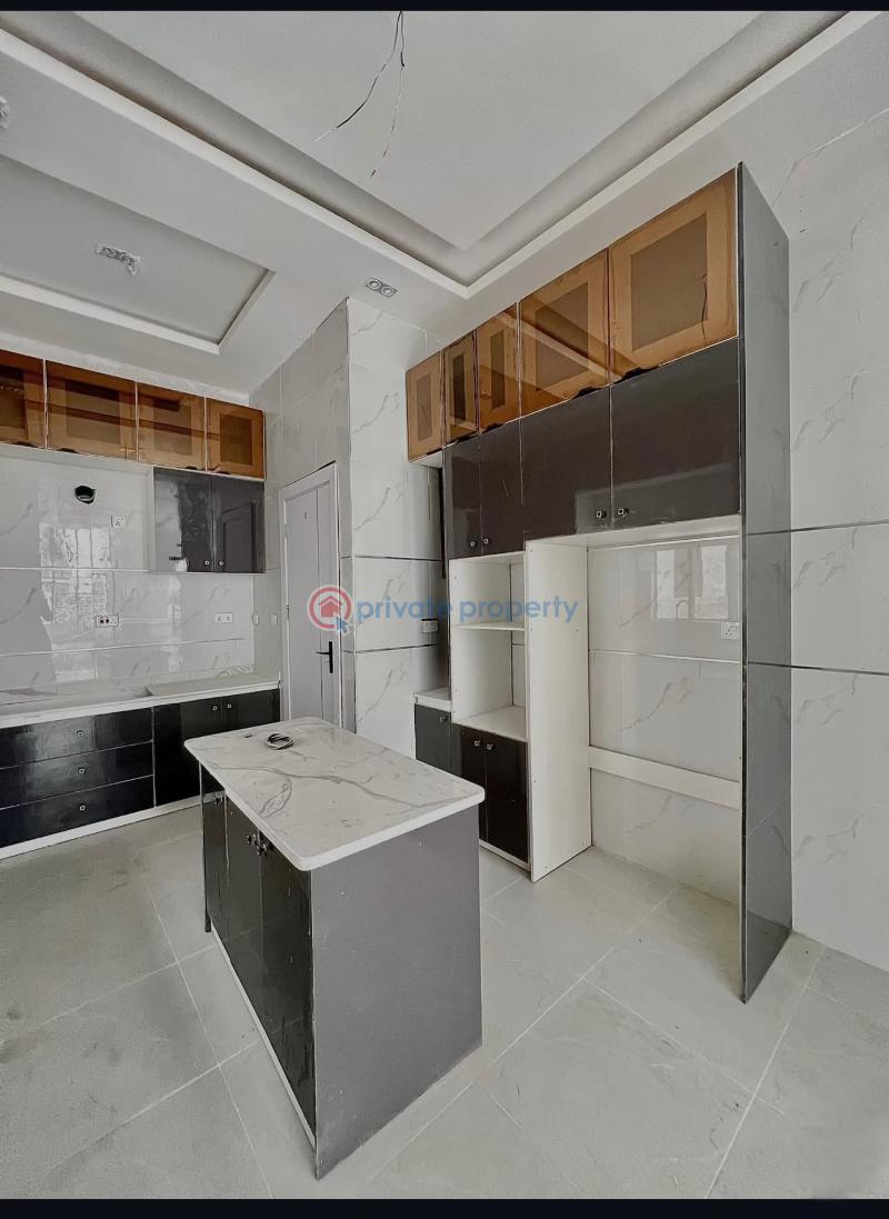 4 bedroom Duplex For Sale Chevron Lekki Chevron Drive Lekki Lagos - 7